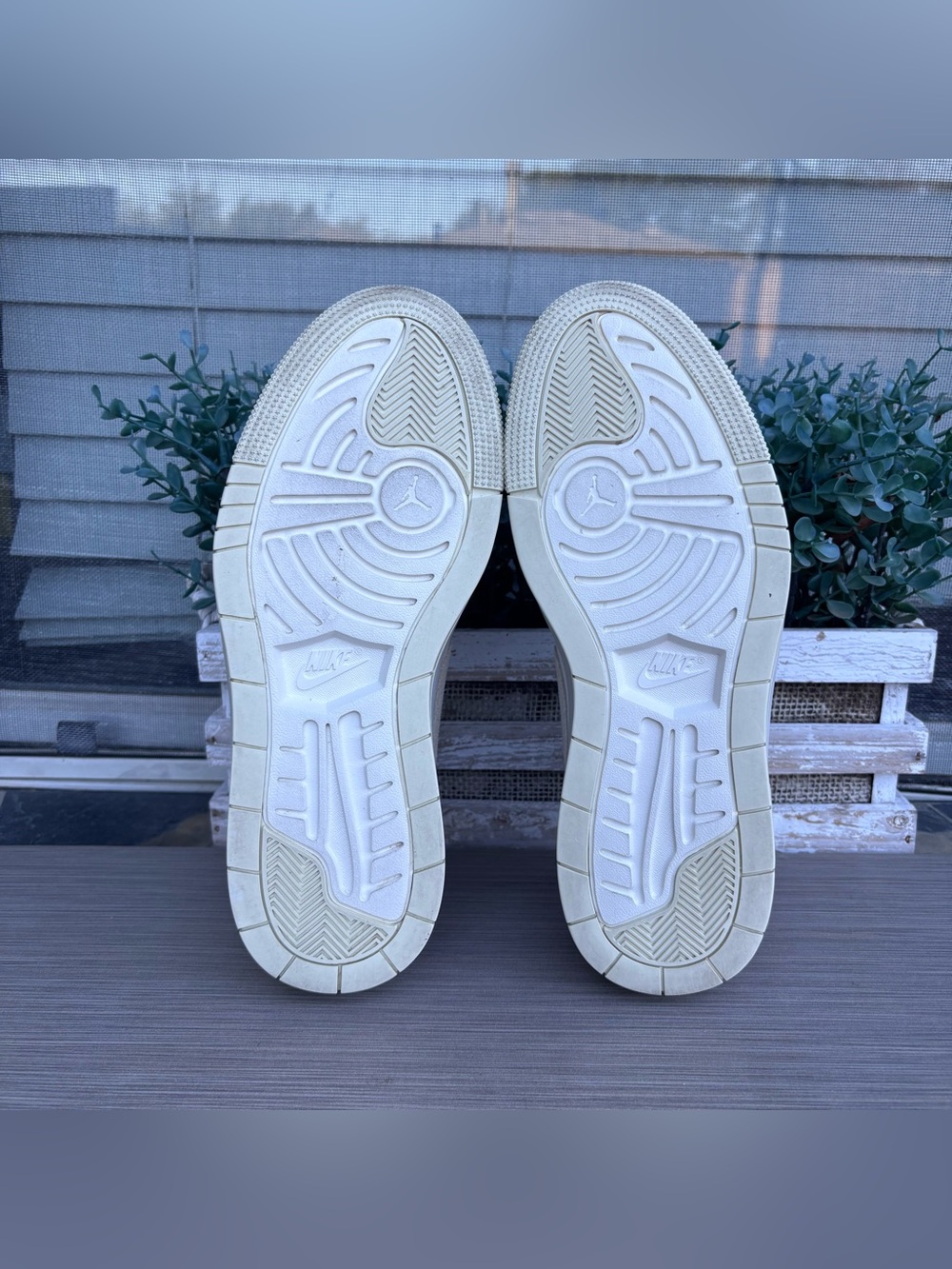 Nike Air Jordan 1 Elevate Low Sneakers - Picture 10 of 13